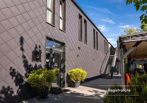 Melt in Palanga Self check-in Apartment in Palanga