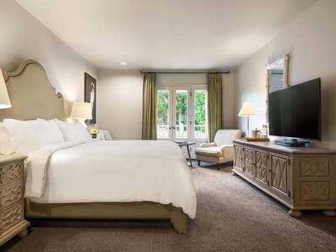 Mill Valley Inn Hotel in Mill Valley