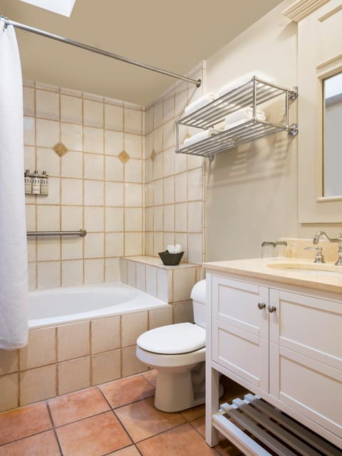 Mill Valley Inn Hotel in Mill Valley