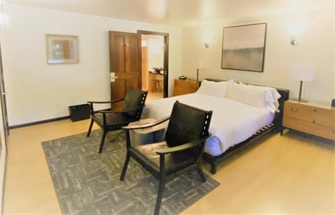 Gaige House Hotel in Glen Ellen