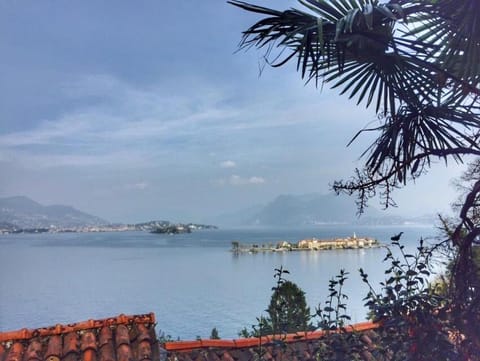 Coco House in Baveno