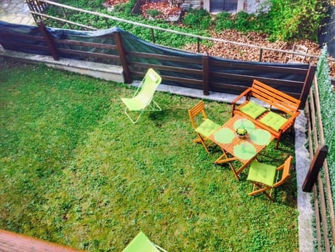 Coco House in Baveno