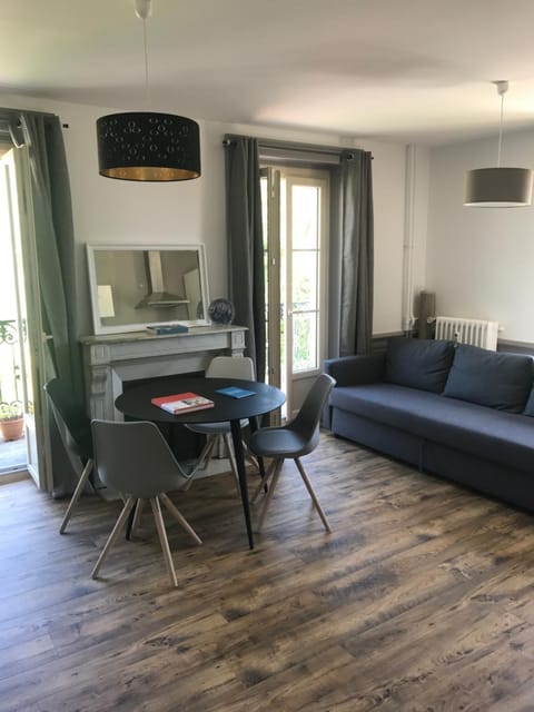 Suite Grand Hotel Palace Aix les Bains French Alps Apartment in Aix-les-Bains