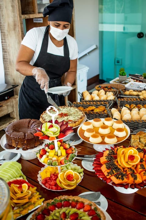 Restaurant/places to eat, Breakfast