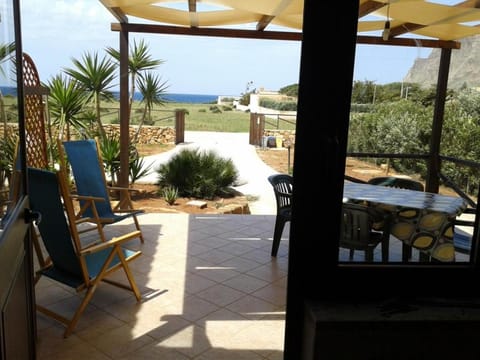 Balcony/Terrace, Balcony/Terrace