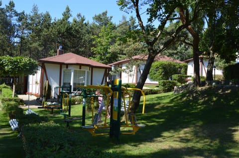 Garden, Entertainment