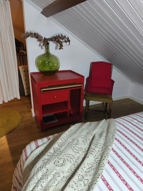 El Atico de Villalmar Apartment in Viana do Castelo District, Portugal