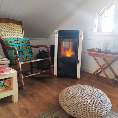 El Atico de Villalmar Apartment in Viana do Castelo District, Portugal