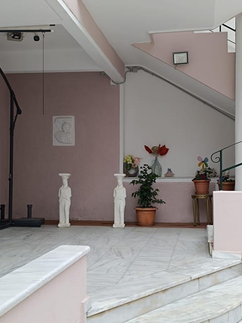 Spacious Apartment Apartment in Euboea