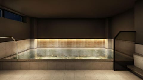 Public Bath