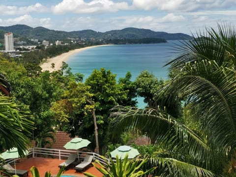 Off site, Sea view, Swimming pool