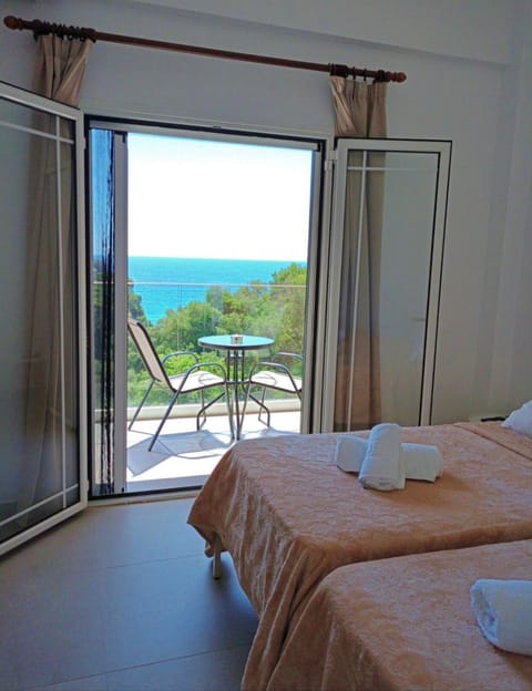 Rena Studios Apartment in Corfu, Greece