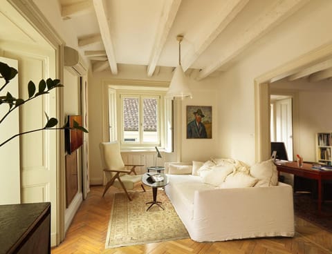 Boutique Hotel Albero Nascosto Hotel in Trieste