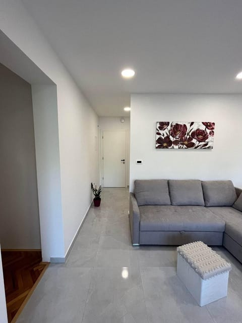 Apartments Luce - Dome Apartment in Šibenik-Knin County, Croatia