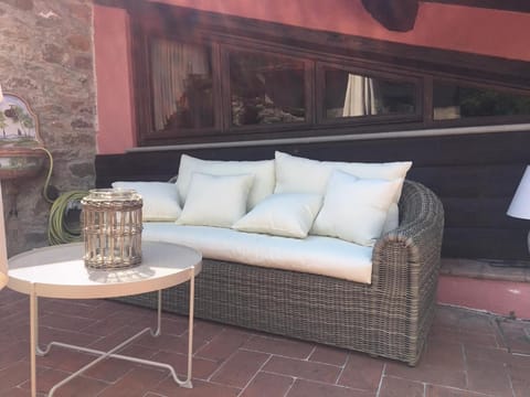 River Idyll Chalet in Bagni di Lucca