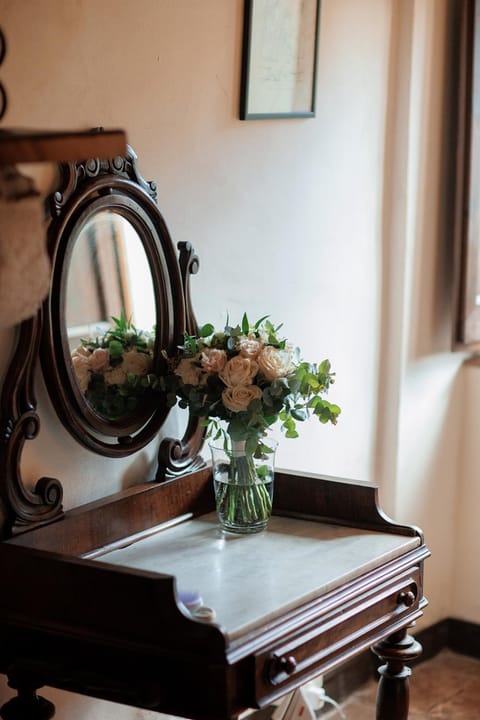 Abbazia San Pietro In Valle Country House in Umbria