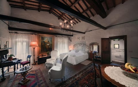 Abbazia San Pietro In Valle Country House in Umbria