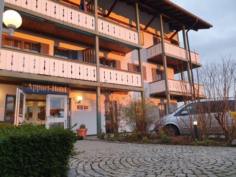 Property building, Other