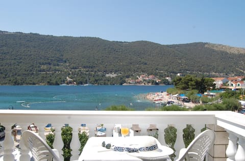 Sunce apartments Apartment in Šibenik-Knin County, Croatia