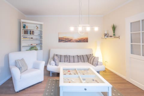 Apartmenthaus Tönning Sanddüne Apartment in Nordfriesland