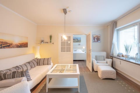 Apartmenthaus Tönning Sanddüne Apartment in Nordfriesland
