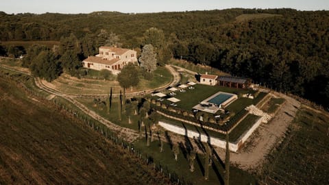 Bird's eye view, View (from property/room), Swimming pool