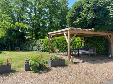 La maison des caves House in Centre-Val de Loire