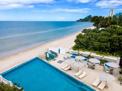 View (from property/room), Sea view