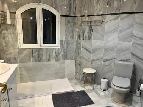 Casa Graciosa Apartment in Marbella