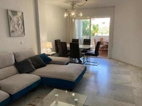 Casa Graciosa Apartment in Marbella