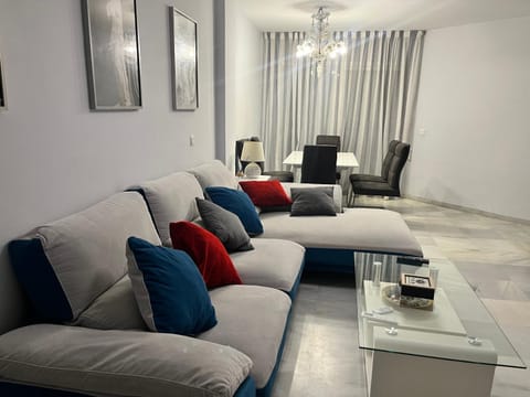 Casa Graciosa Apartment in Marbella