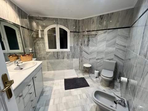 Casa Graciosa Apartment in Marbella