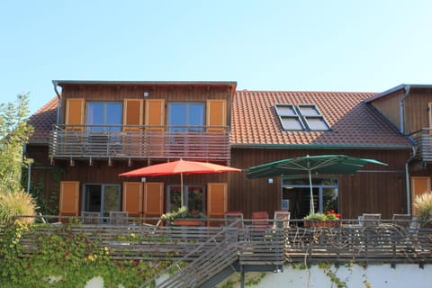 Johanneshof Gästehaus Bed and Breakfast in Hockenheim