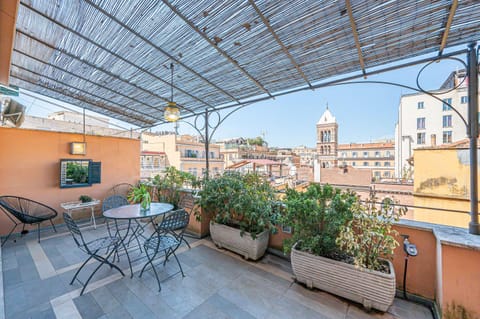View (from property/room), Balcony/Terrace