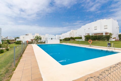 Garden, Swimming pool