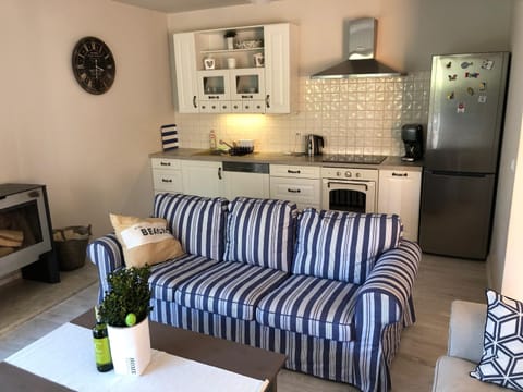 Villa Baltic House in West Pomeranian Voivodeship, Poland