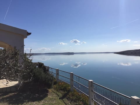 Natural landscape, Garden, Balcony/Terrace, Sea view