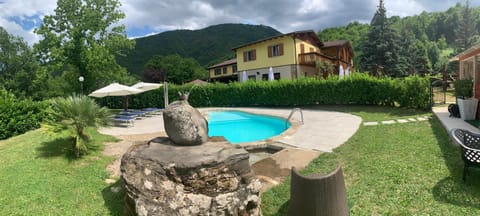 Ecoday camping Apartment in Emilia-Romagna