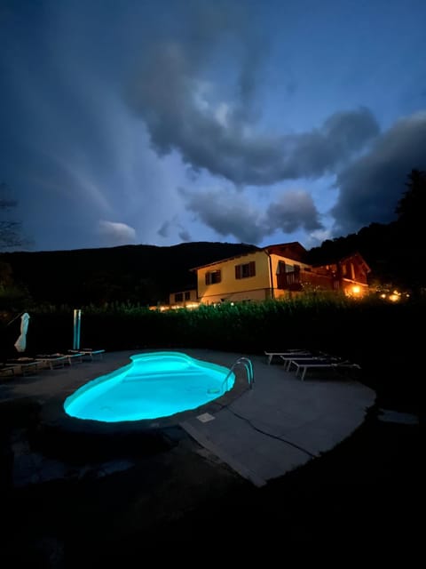 Ecoday camping Apartment in Emilia-Romagna