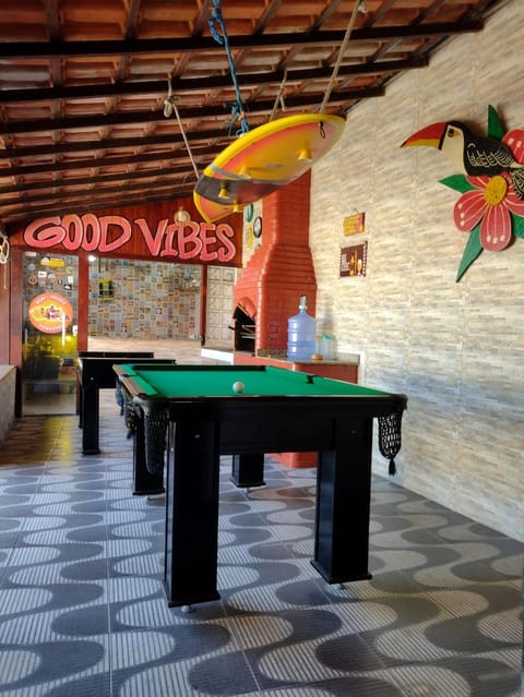 Recanto dos Loureiros Bed and Breakfast in Saquarema