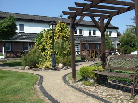 Familien-Ferienanlage Seefeldt Apartment in Mecklenburg-Vorpommern, Germany