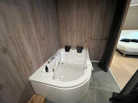 Hôtel des îles Hotel in Brittany