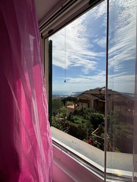 Trilogy Bed and Breakfast in La Spezia