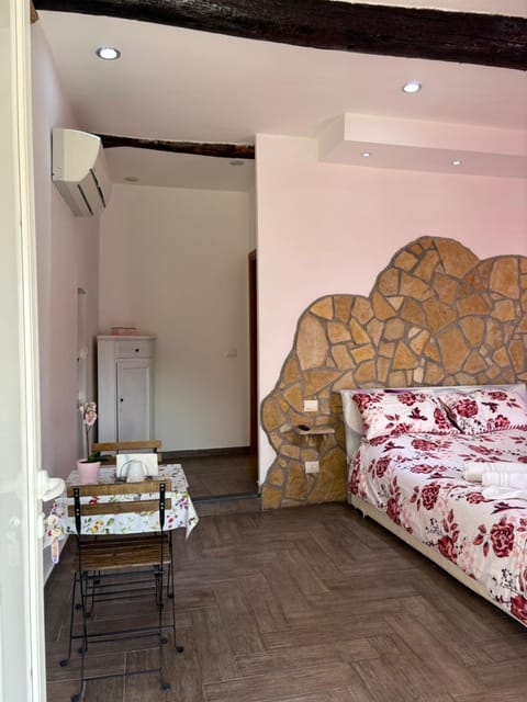Trilogy Bed and Breakfast in La Spezia