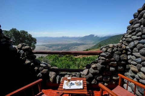 Natural landscape, Landmark view, Mountain view
