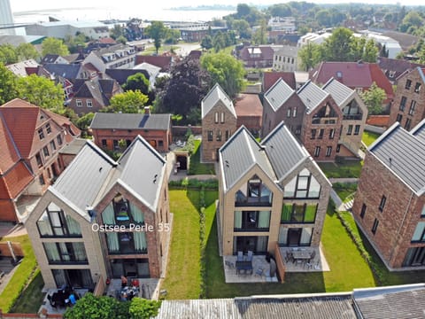 Ostsee Perle 35 House in Heiligenhafen