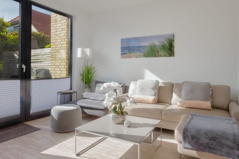 Ostsee Perle 35 House in Heiligenhafen