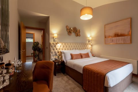 The Johnstown Estate Lodges House in Meath, Co. Meath, Ireland