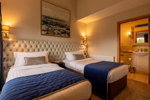 The Johnstown Estate Lodges House in Meath, Co. Meath, Ireland