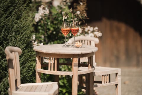 Untermairhof B&B Christine Bed and Breakfast in Tirol